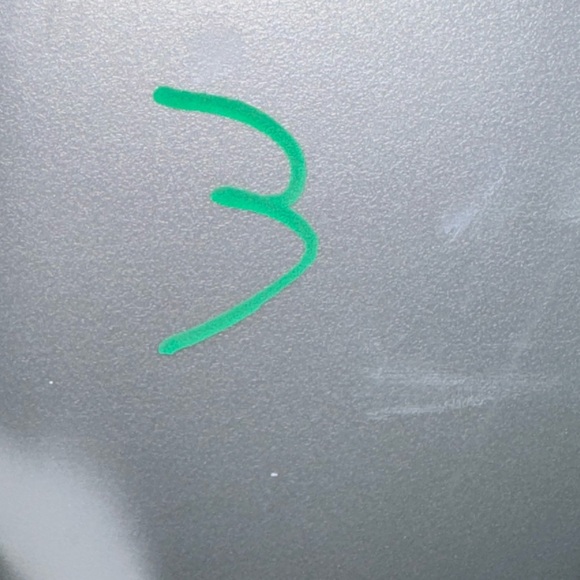 Kids Pink and White Puffer Jacket - Picture 14 of 14